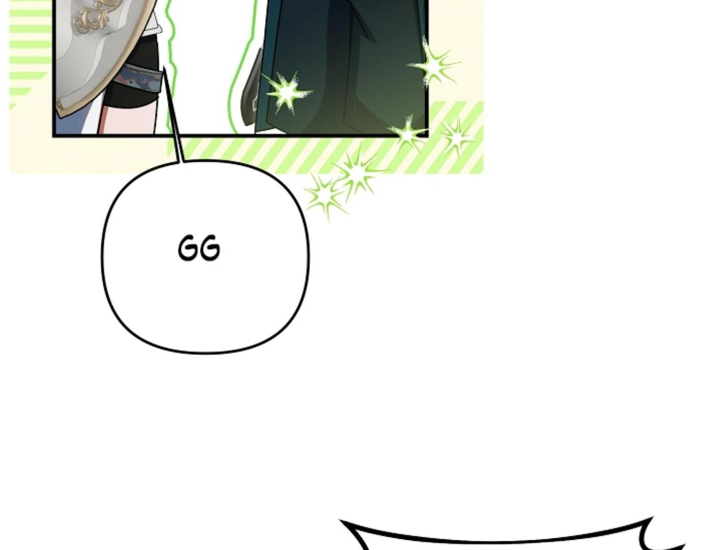 They’re All The Same (Kang Byeol) - Chapter 19 manhwa