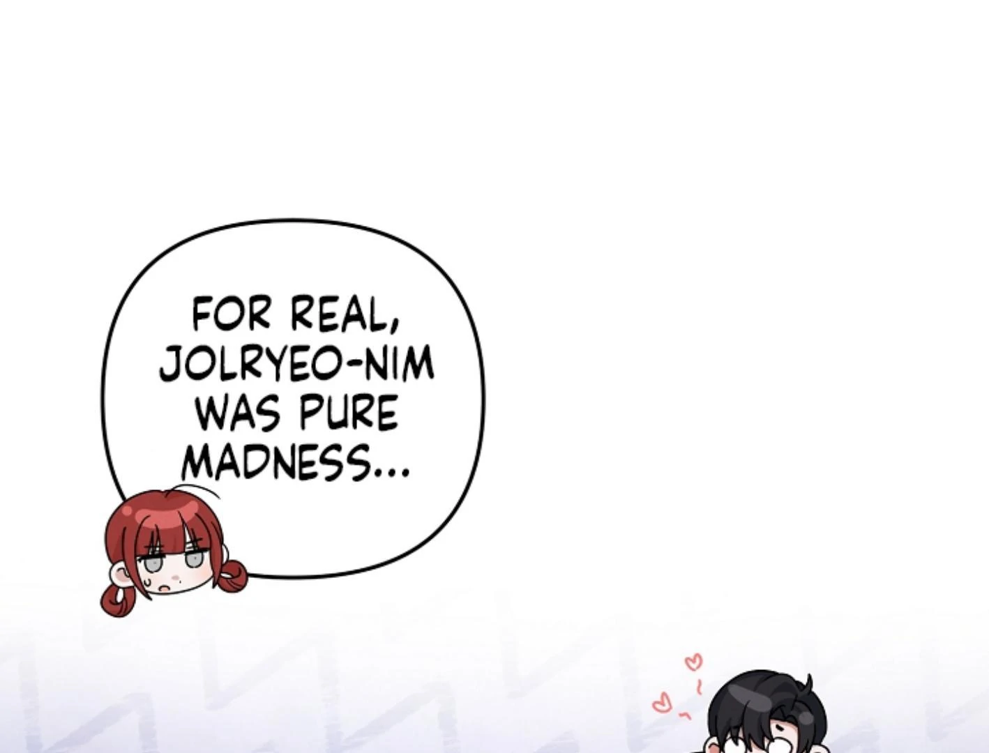 They’re All The Same (Kang Byeol) - Chapter 19 manhwa