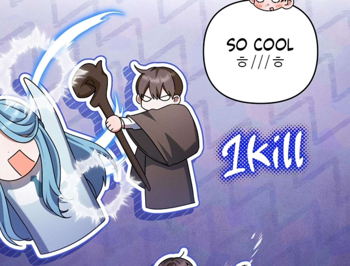 They’re All The Same (Kang Byeol) - Chapter 19 manhwa