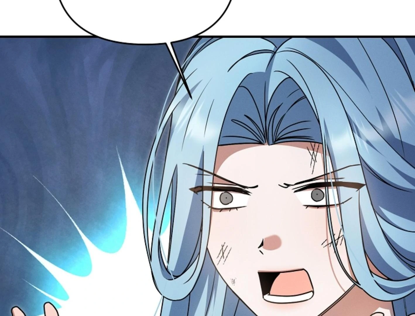 They’re All The Same (Kang Byeol) - Chapter 19 manhwa