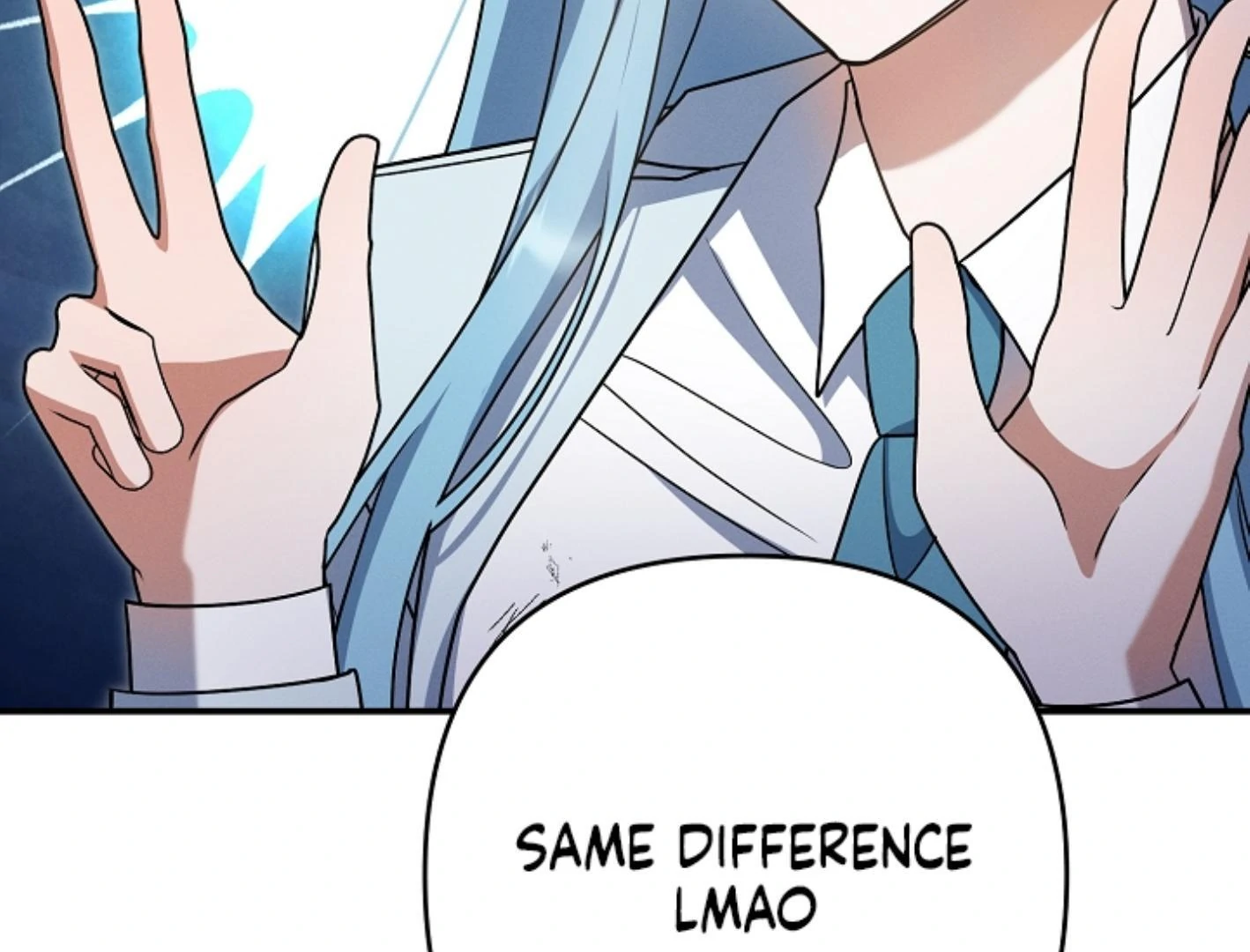 They’re All The Same (Kang Byeol) - Chapter 19 manhwa