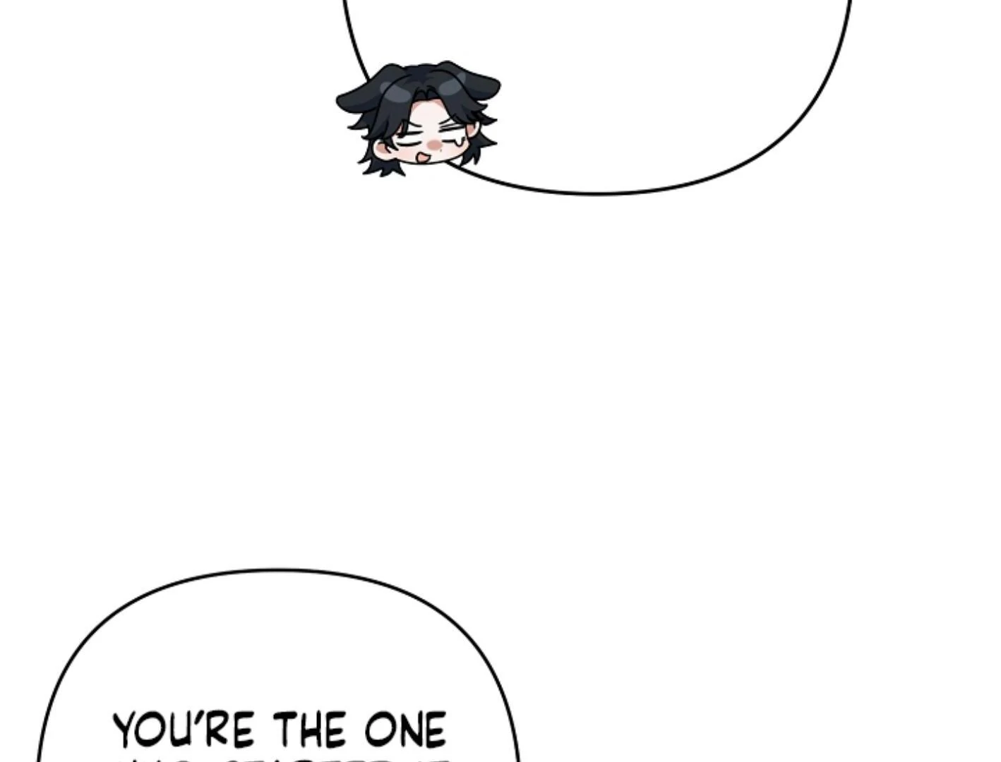They’re All The Same (Kang Byeol) - Chapter 19 manhwa