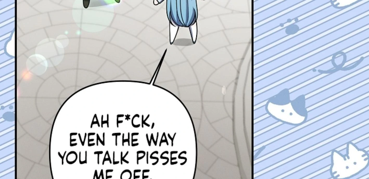They’re All The Same (Kang Byeol) - Chapter 19 manhwa