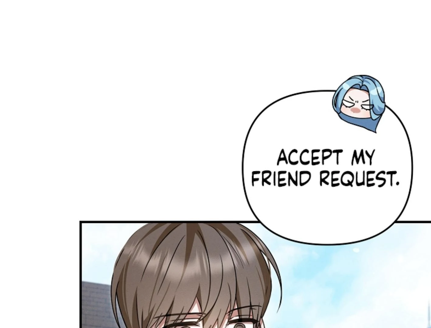 They’re All The Same (Kang Byeol) - Chapter 19 manhwa