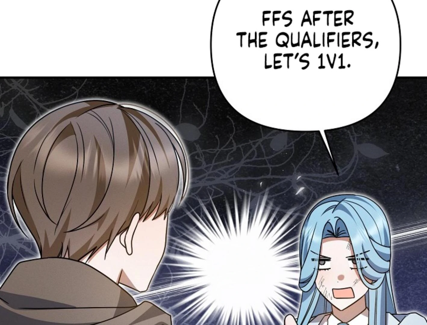 They’re All The Same (Kang Byeol) - Chapter 19 manhwa