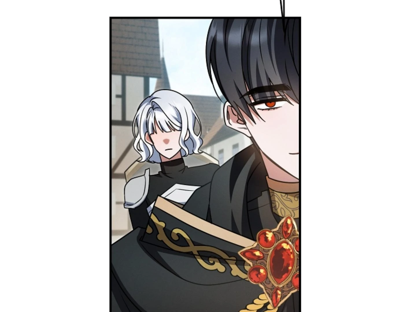 They’re All The Same (Kang Byeol) - Chapter 19 manhwa