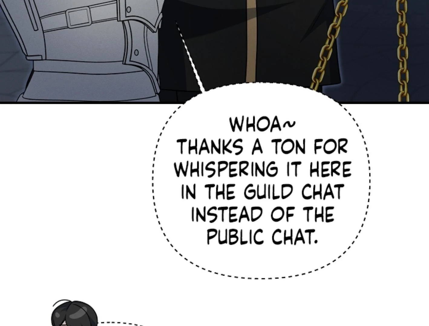 They’re All The Same (Kang Byeol) - Chapter 19 manhwa