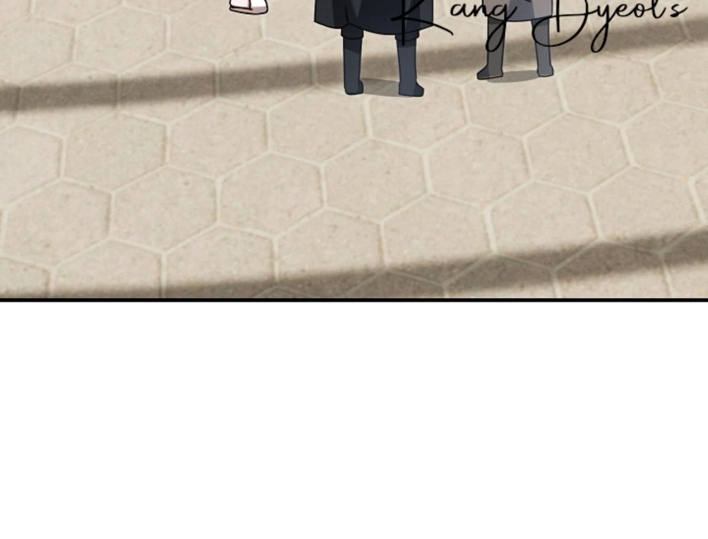 They’re All The Same (Kang Byeol) - Chapter 19 manhwa