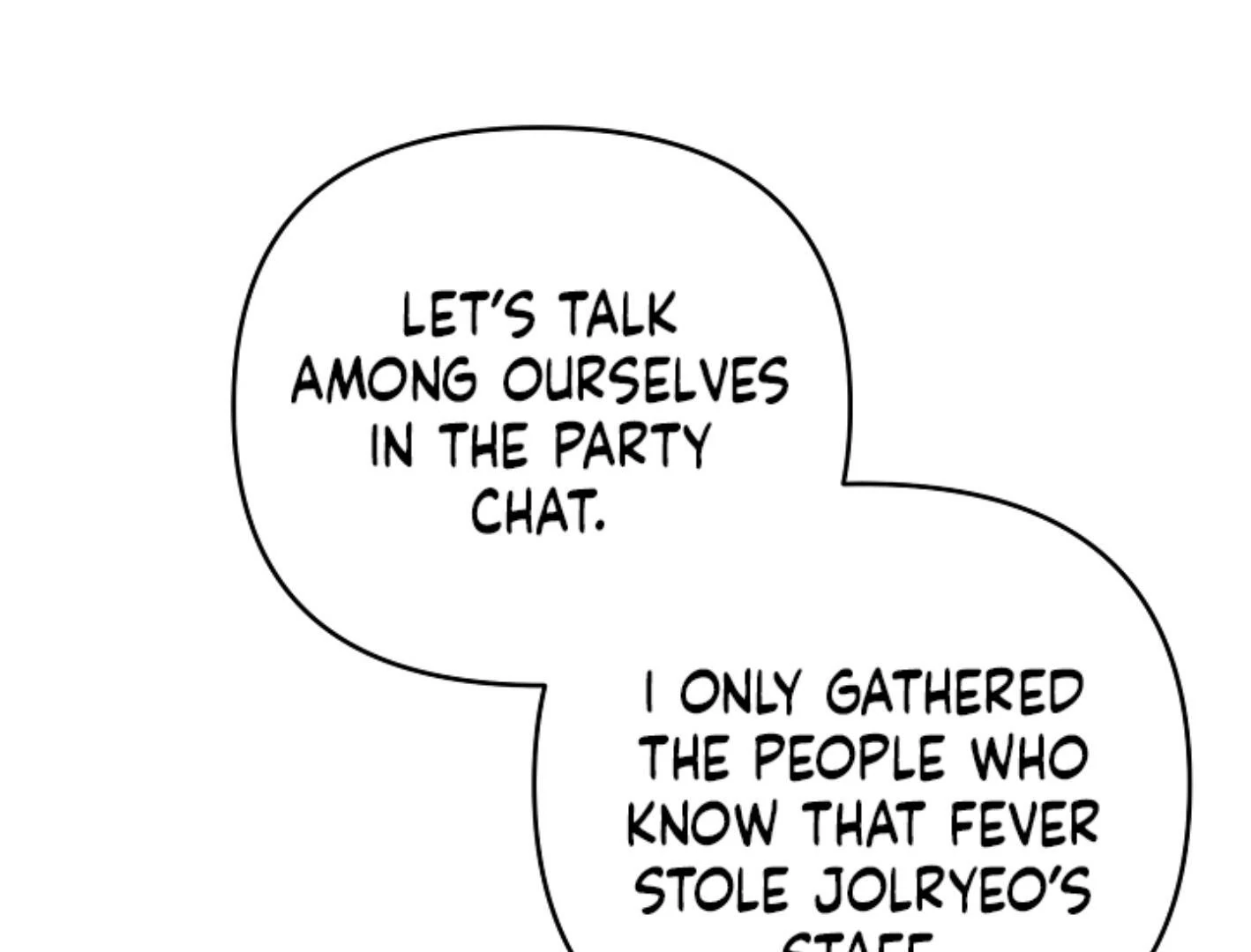 They’re All The Same (Kang Byeol) - Chapter 19 manhwa