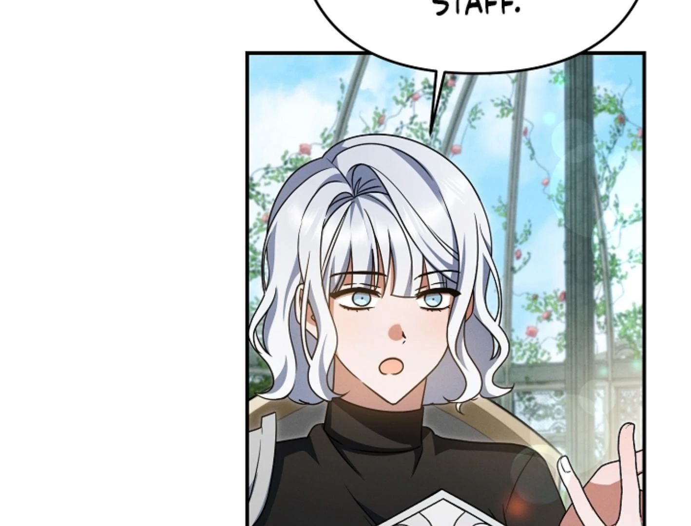 They’re All The Same (Kang Byeol) - Chapter 19 manhwa