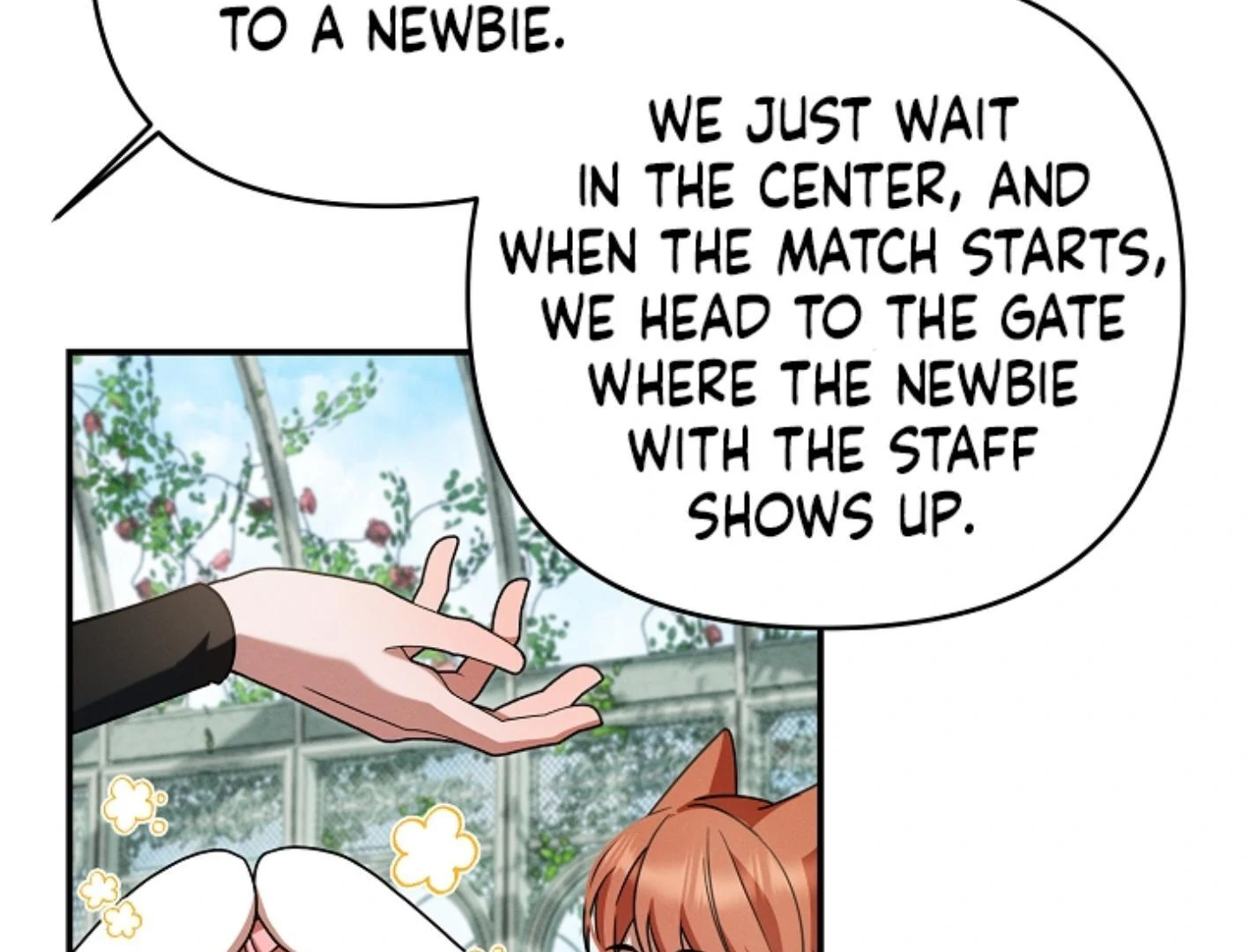 They’re All The Same (Kang Byeol) - Chapter 19 manhwa