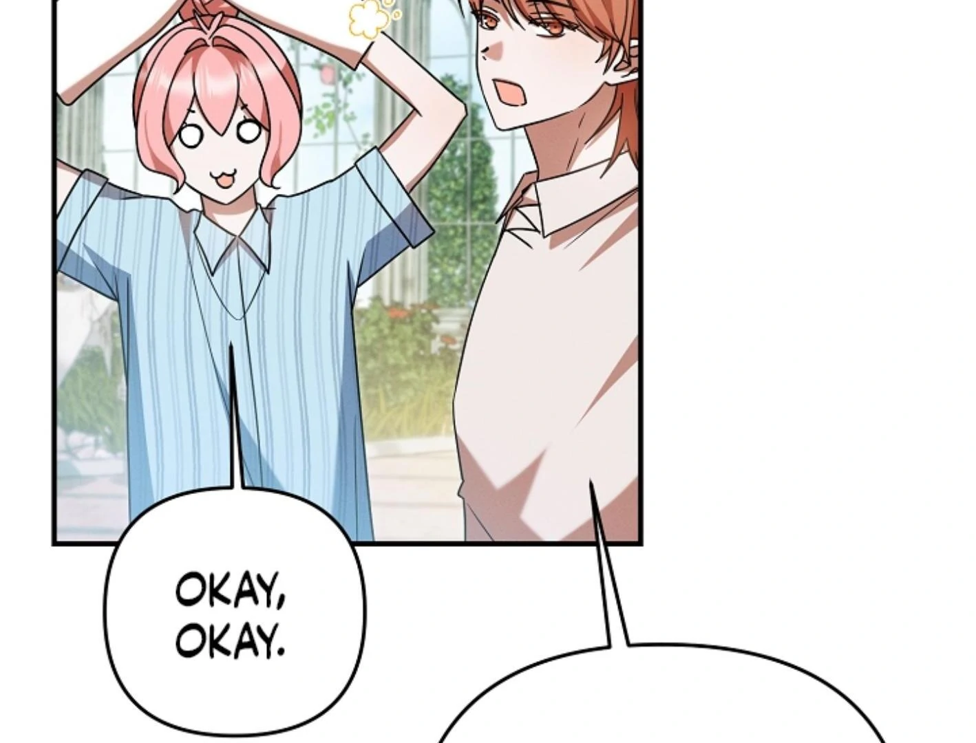 They’re All The Same (Kang Byeol) - Chapter 19 manhwa