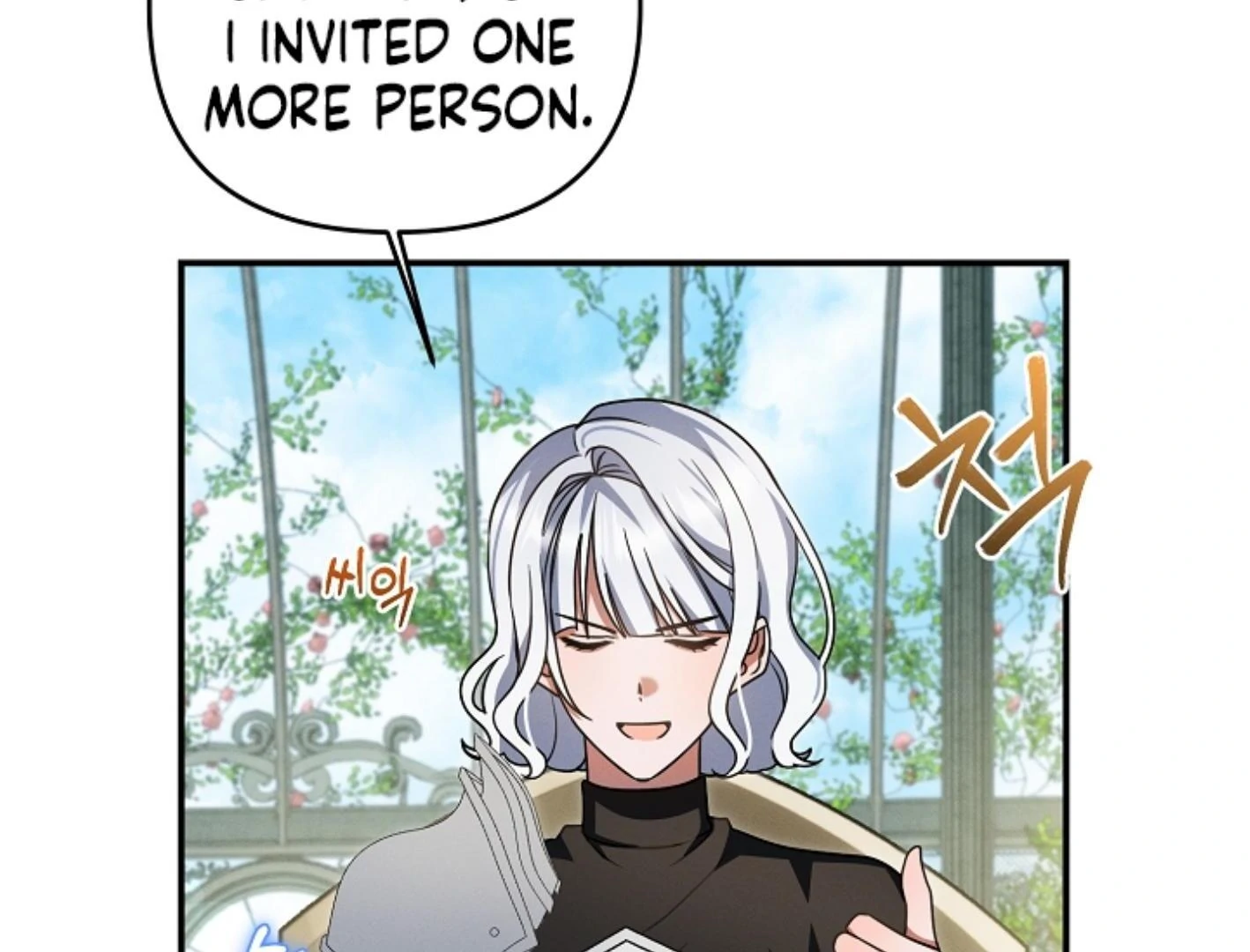 They’re All The Same (Kang Byeol) - Chapter 19 manhwa