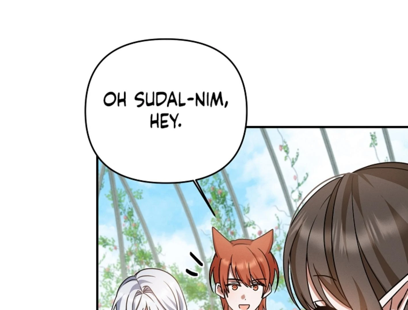 They’re All The Same (Kang Byeol) - Chapter 19 manhwa