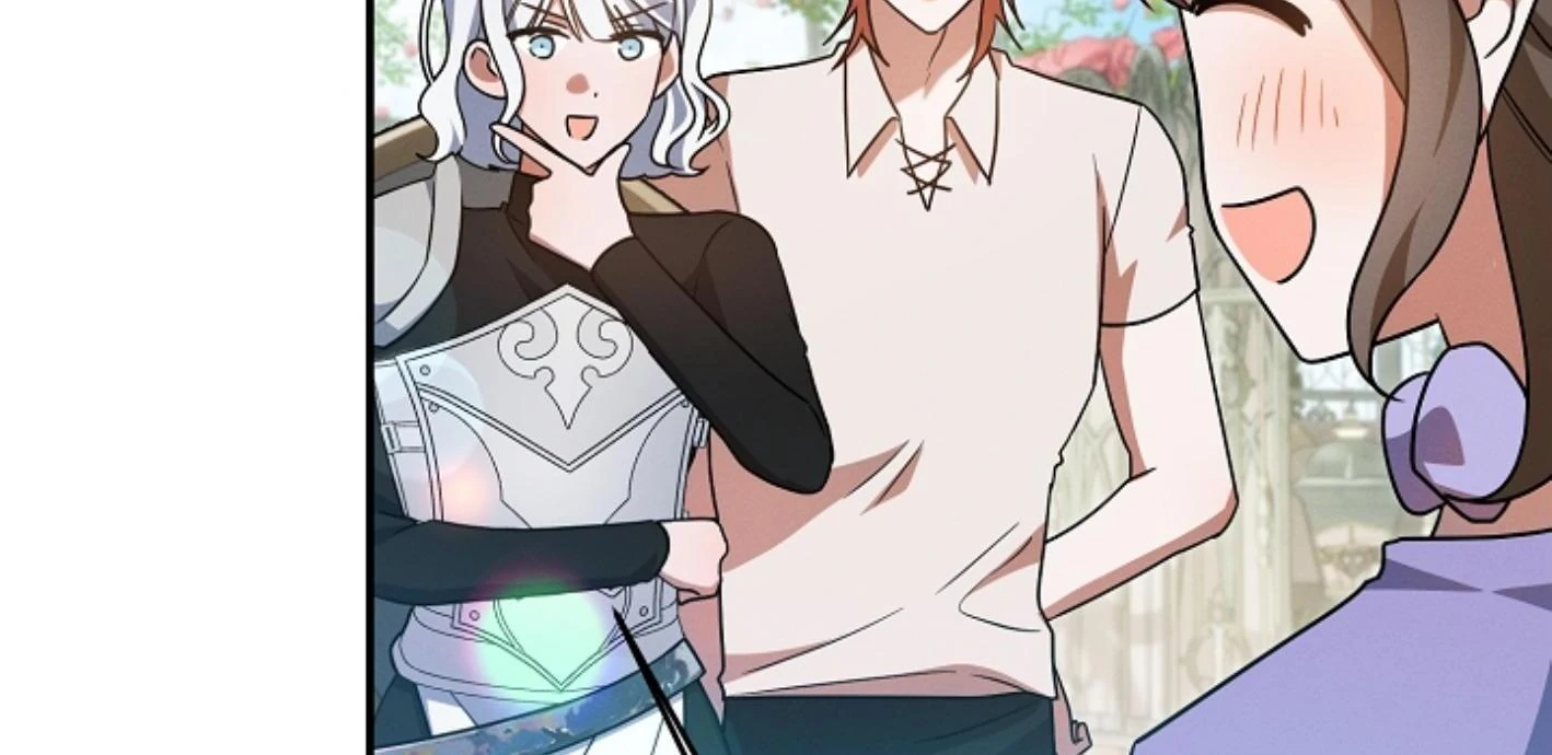 They’re All The Same (Kang Byeol) - Chapter 19 manhwa