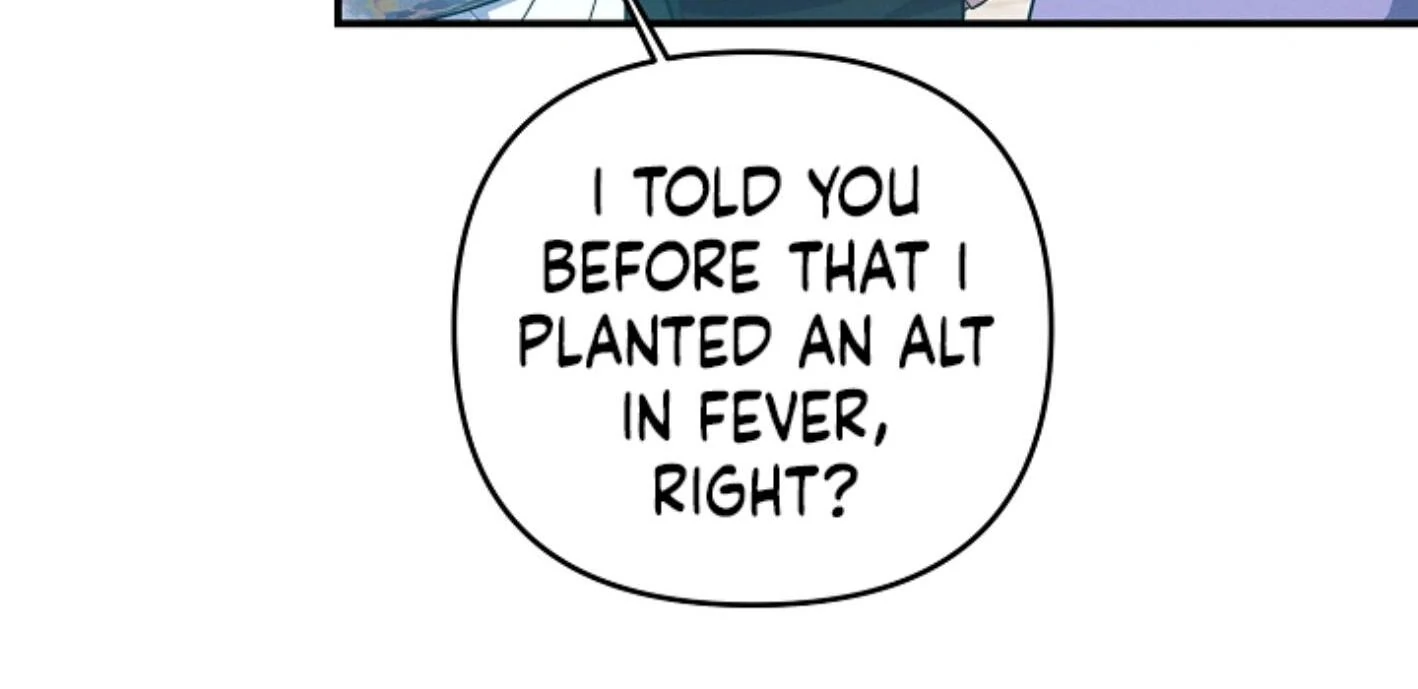 They’re All The Same (Kang Byeol) - Chapter 19 manhwa