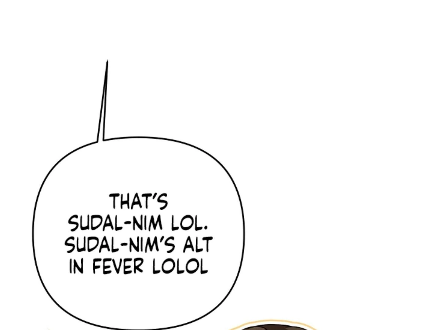 They’re All The Same (Kang Byeol) - Chapter 19 manhwa
