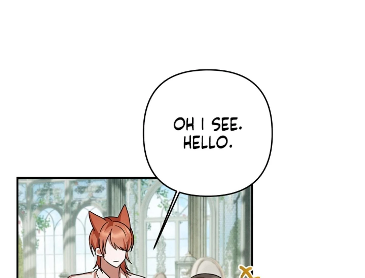 They’re All The Same (Kang Byeol) - Chapter 19 manhwa