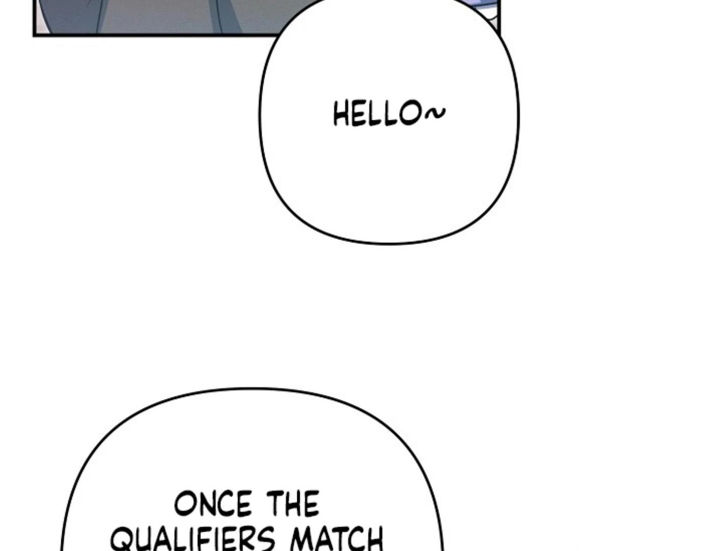 They’re All The Same (Kang Byeol) - Chapter 19 manhwa