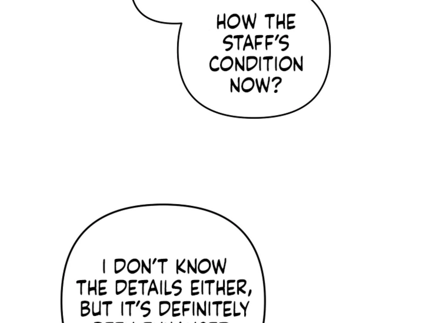 They’re All The Same (Kang Byeol) - Chapter 19 manhwa
