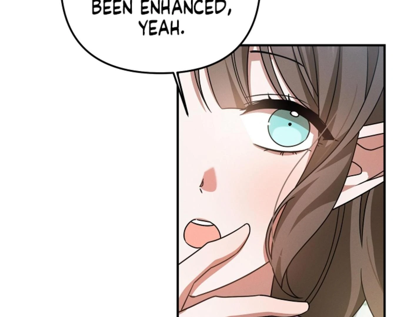 They’re All The Same (Kang Byeol) - Chapter 19 manhwa