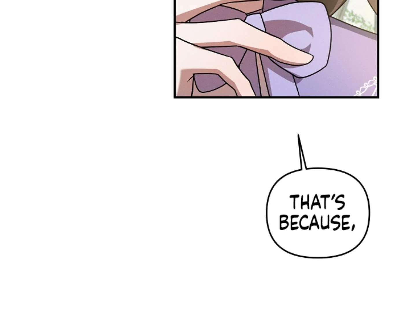 They’re All The Same (Kang Byeol) - Chapter 19 manhwa