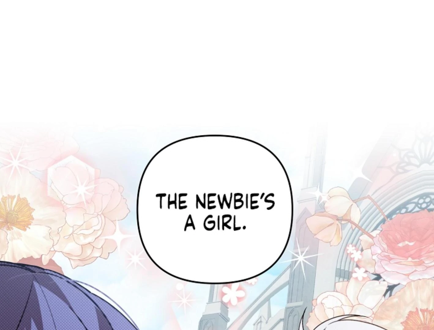 They’re All The Same (Kang Byeol) - Chapter 19 manhwa