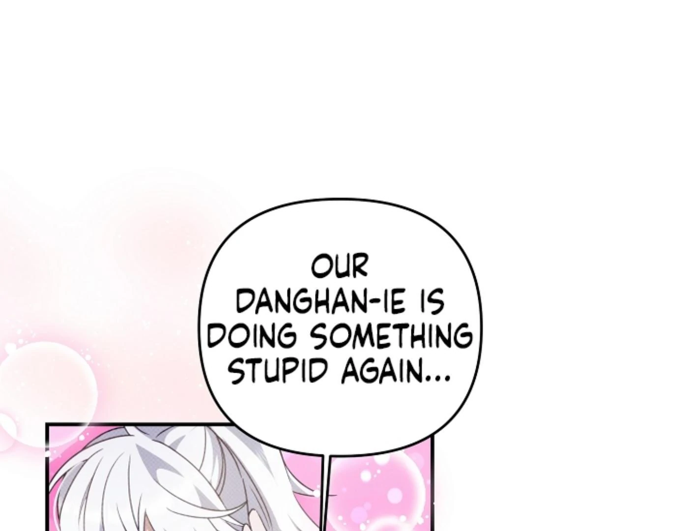 They’re All The Same (Kang Byeol) - Chapter 19 manhwa