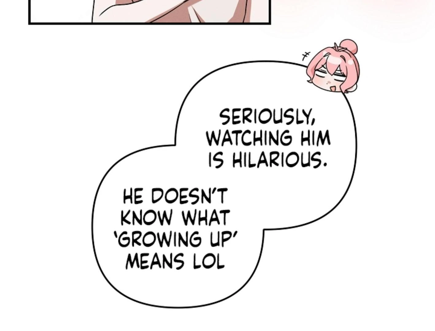 They’re All The Same (Kang Byeol) - Chapter 19 manhwa