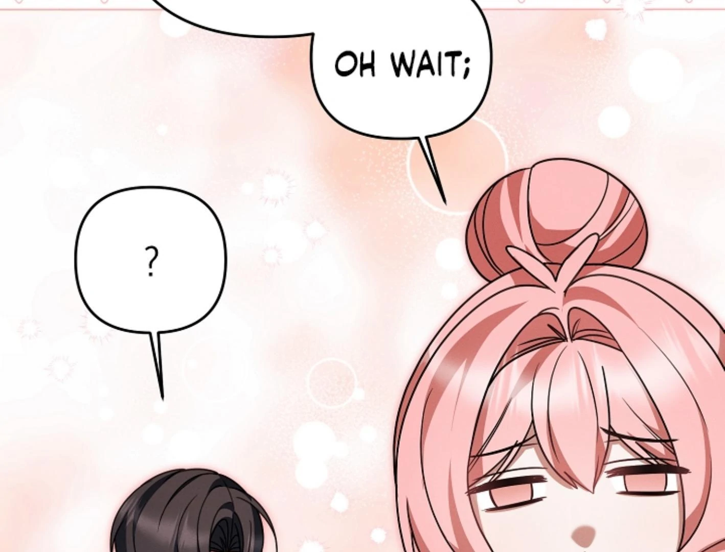 They’re All The Same (Kang Byeol) - Chapter 19 manhwa