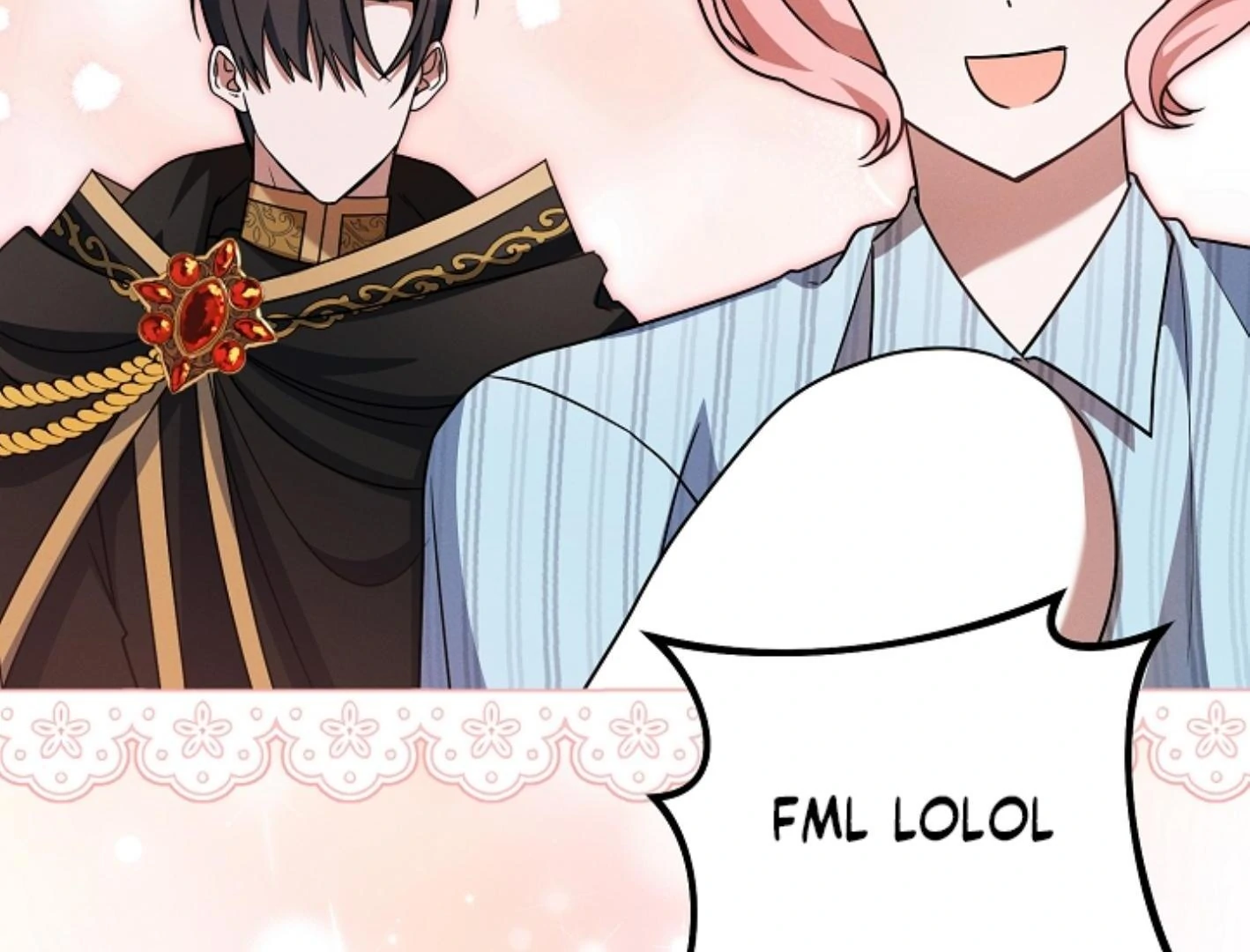 They’re All The Same (Kang Byeol) - Chapter 19 manhwa