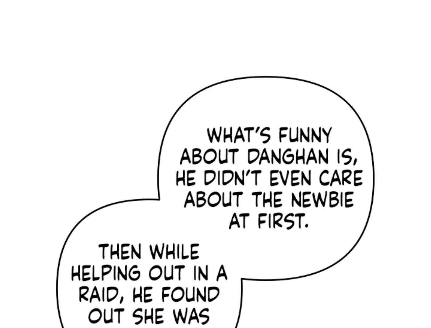 They’re All The Same (Kang Byeol) - Chapter 19 manhwa