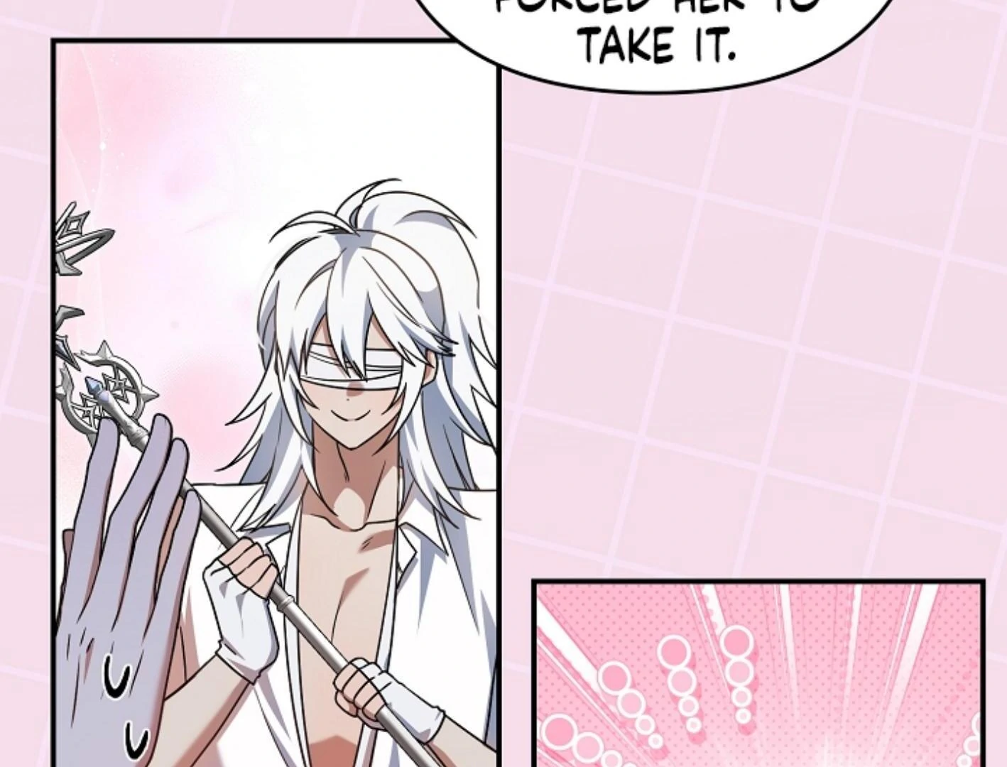 They’re All The Same (Kang Byeol) - Chapter 19 manhwa