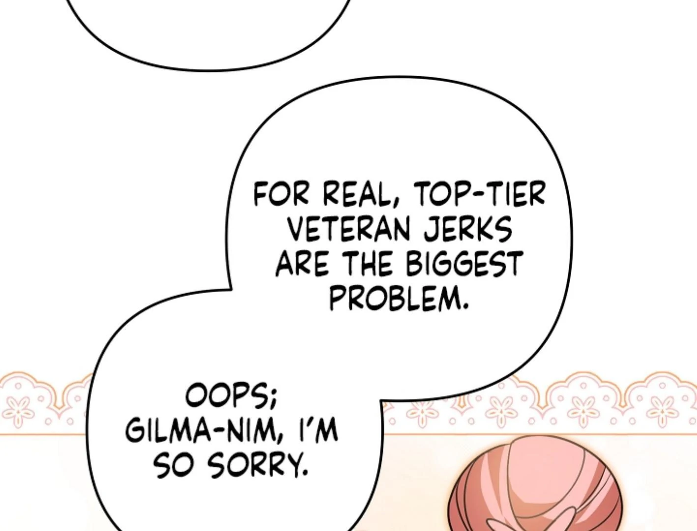 They’re All The Same (Kang Byeol) - Chapter 19 manhwa