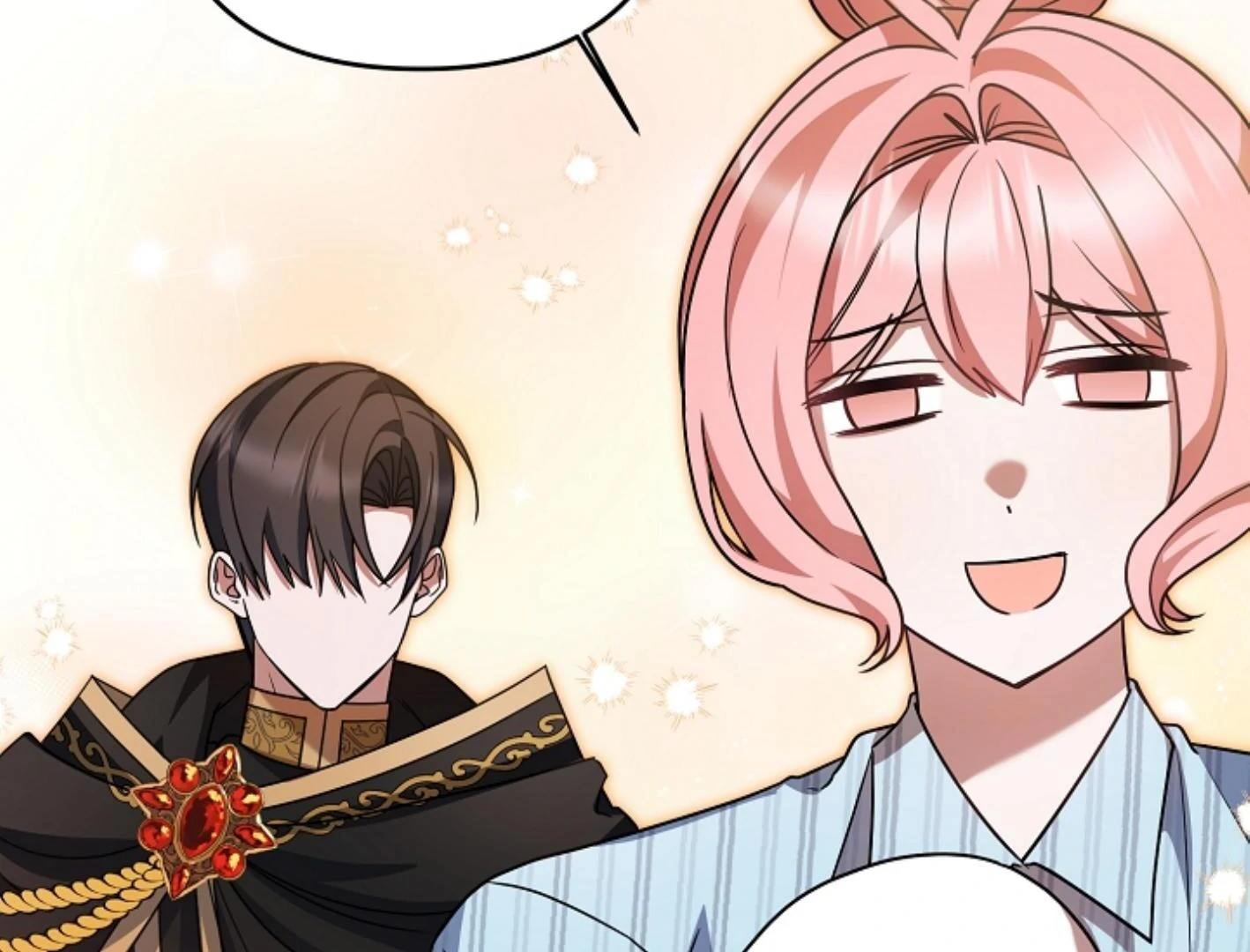 They’re All The Same (Kang Byeol) - Chapter 19 manhwa