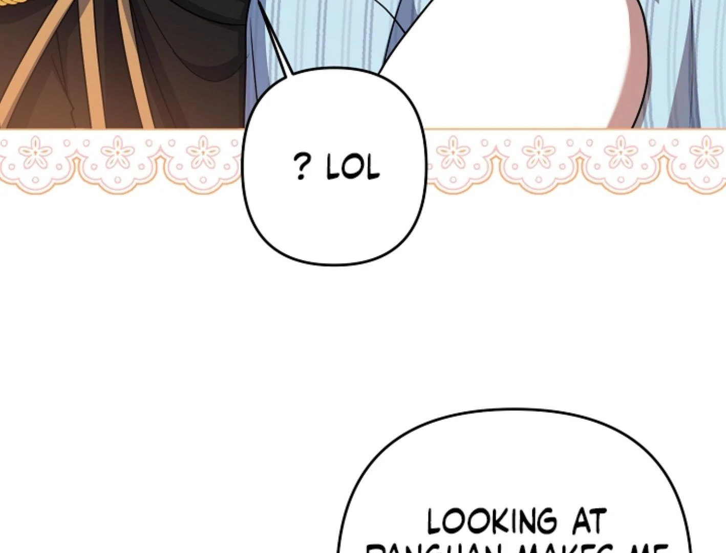 They’re All The Same (Kang Byeol) - Chapter 19 manhwa