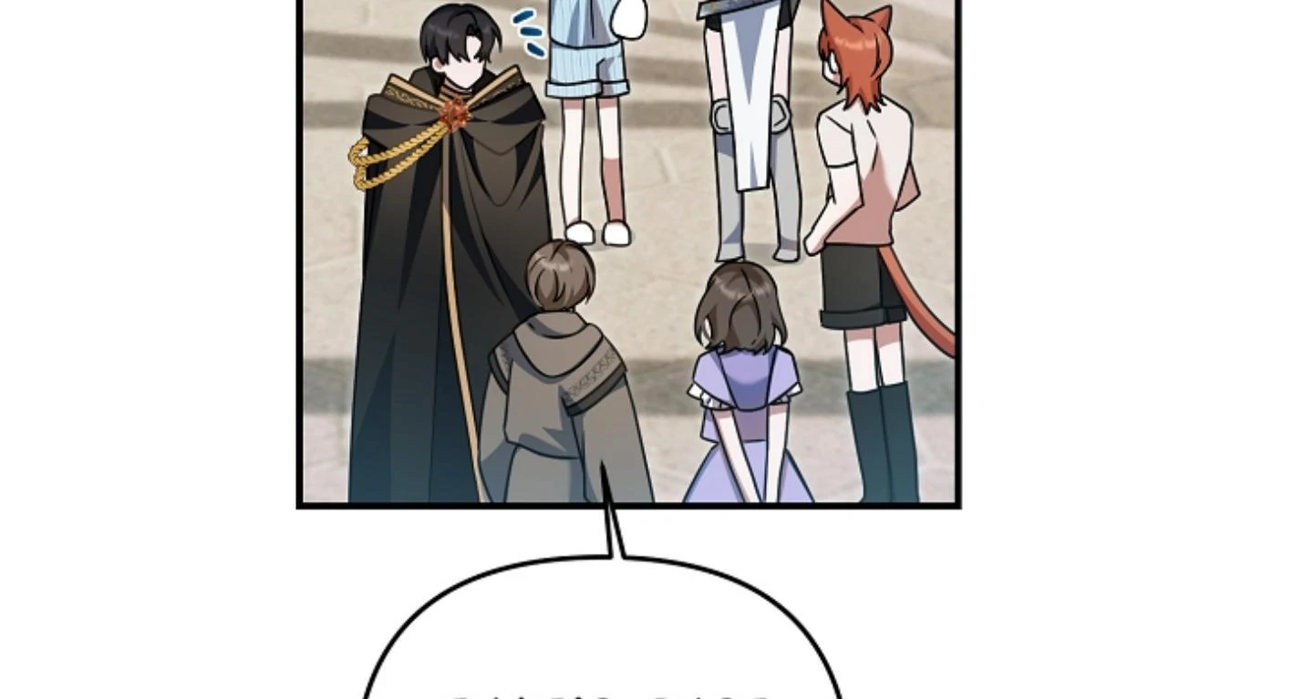 They’re All The Same (Kang Byeol) - Chapter 19 manhwa