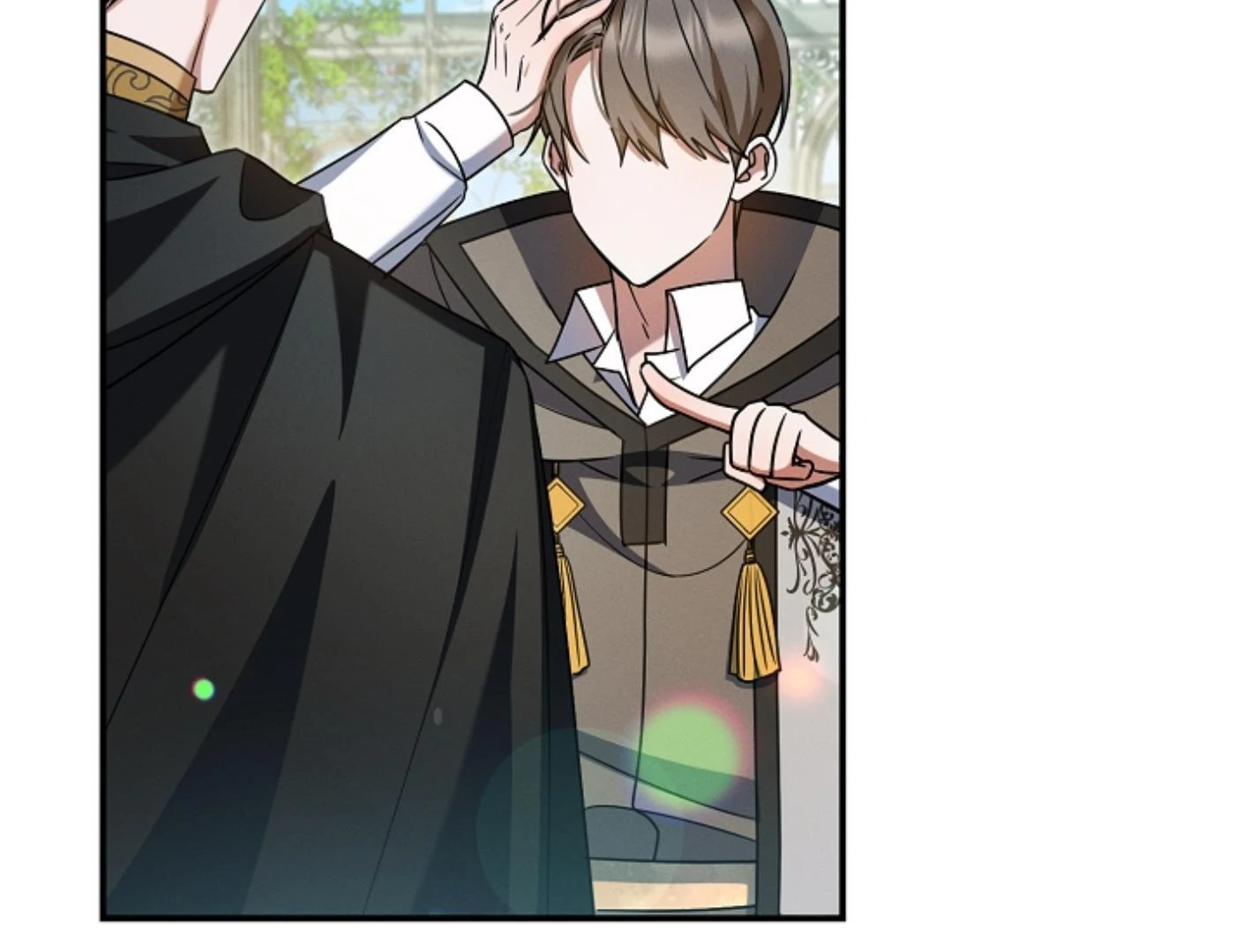 They’re All The Same (Kang Byeol) - Chapter 19 manhwa