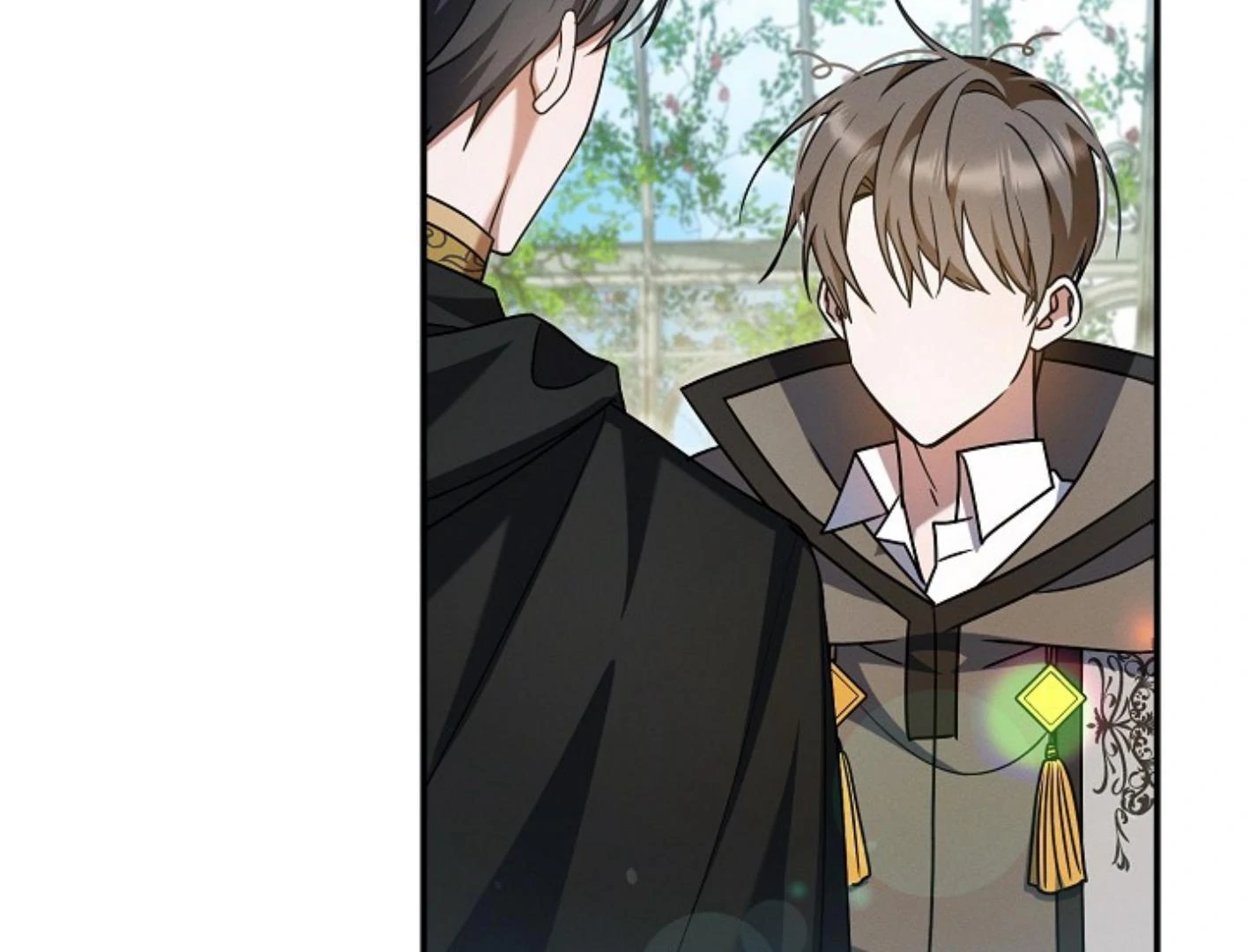 They’re All The Same (Kang Byeol) - Chapter 19 manhwa