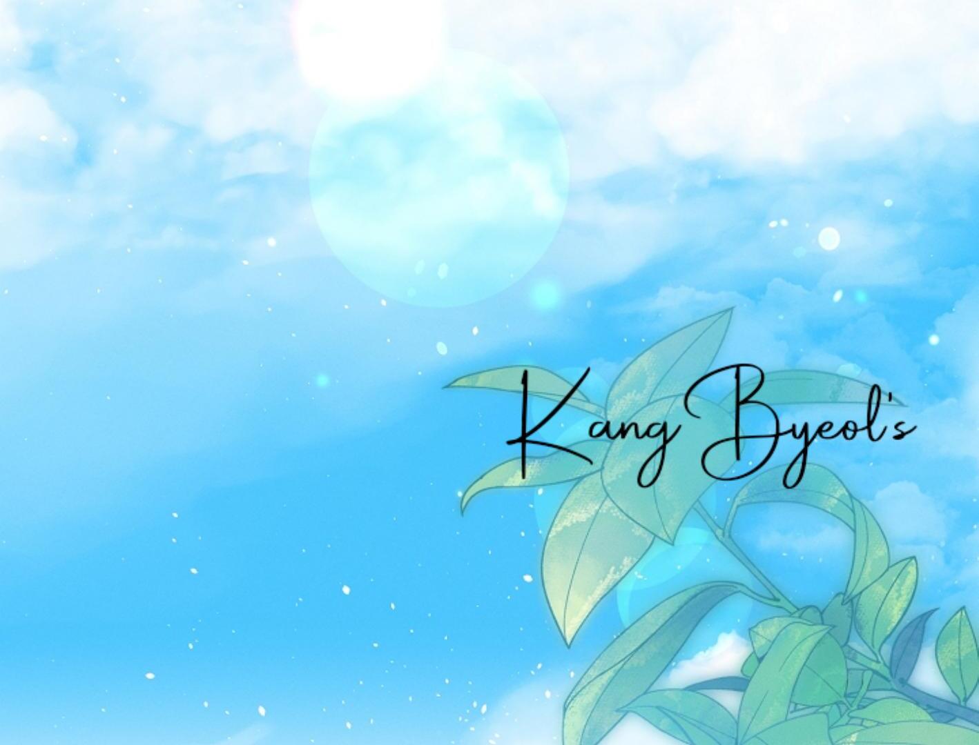 They’re All The Same (Kang Byeol) - Chapter 19 manhwa