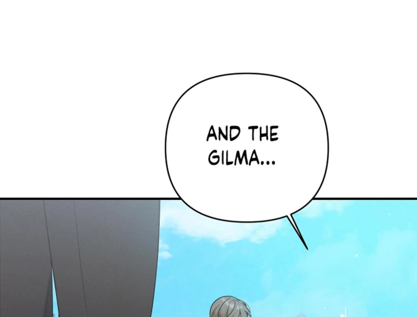 They’re All The Same (Kang Byeol) - Chapter 2 manhwa