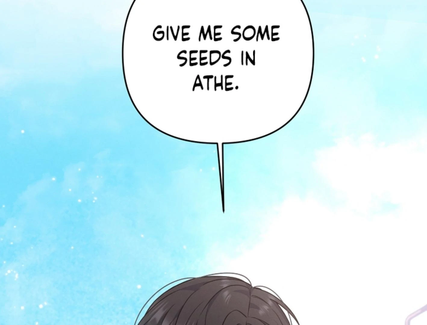 They’re All The Same (Kang Byeol) - Chapter 2 manhwa