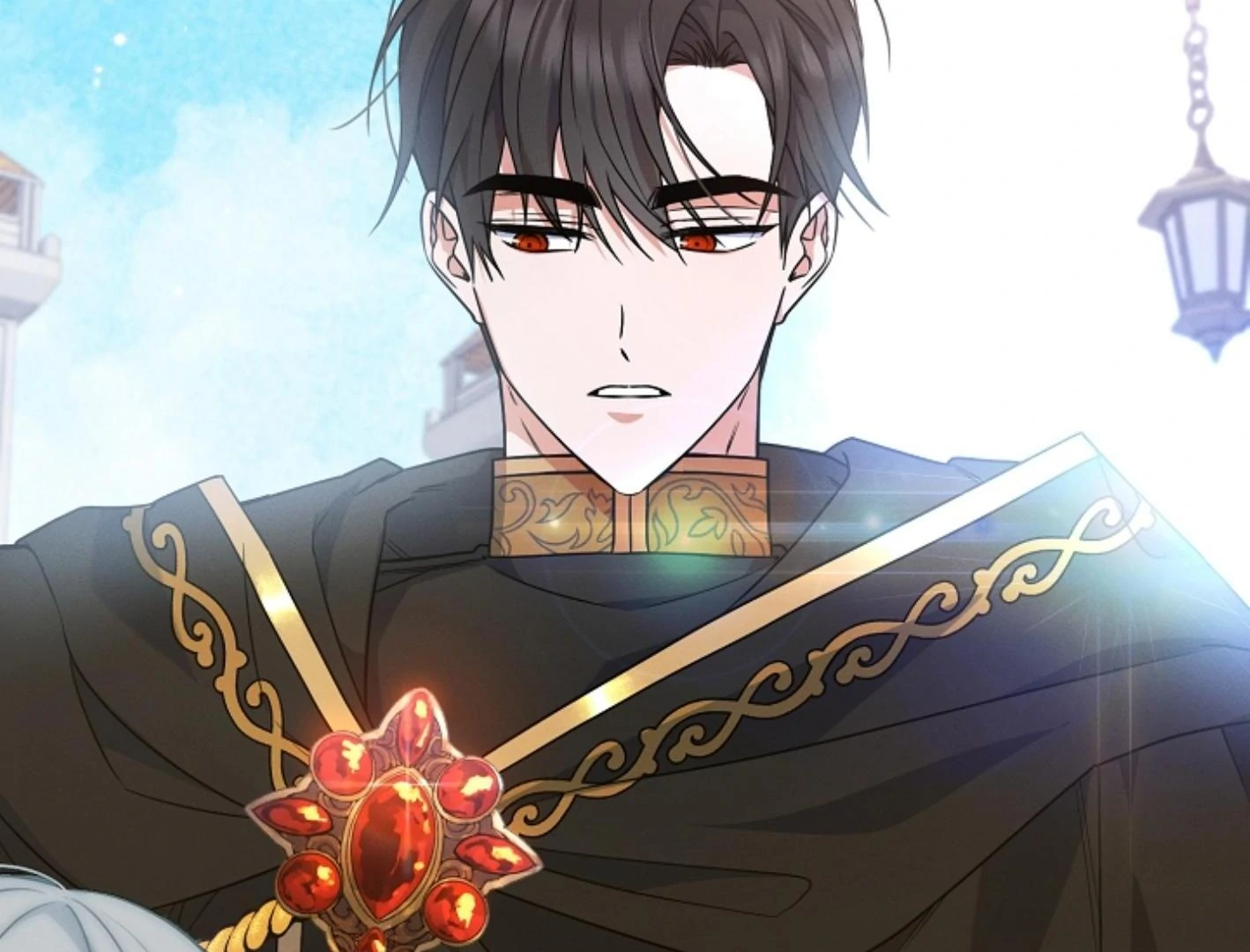 They’re All The Same (Kang Byeol) - Chapter 2 manhwa
