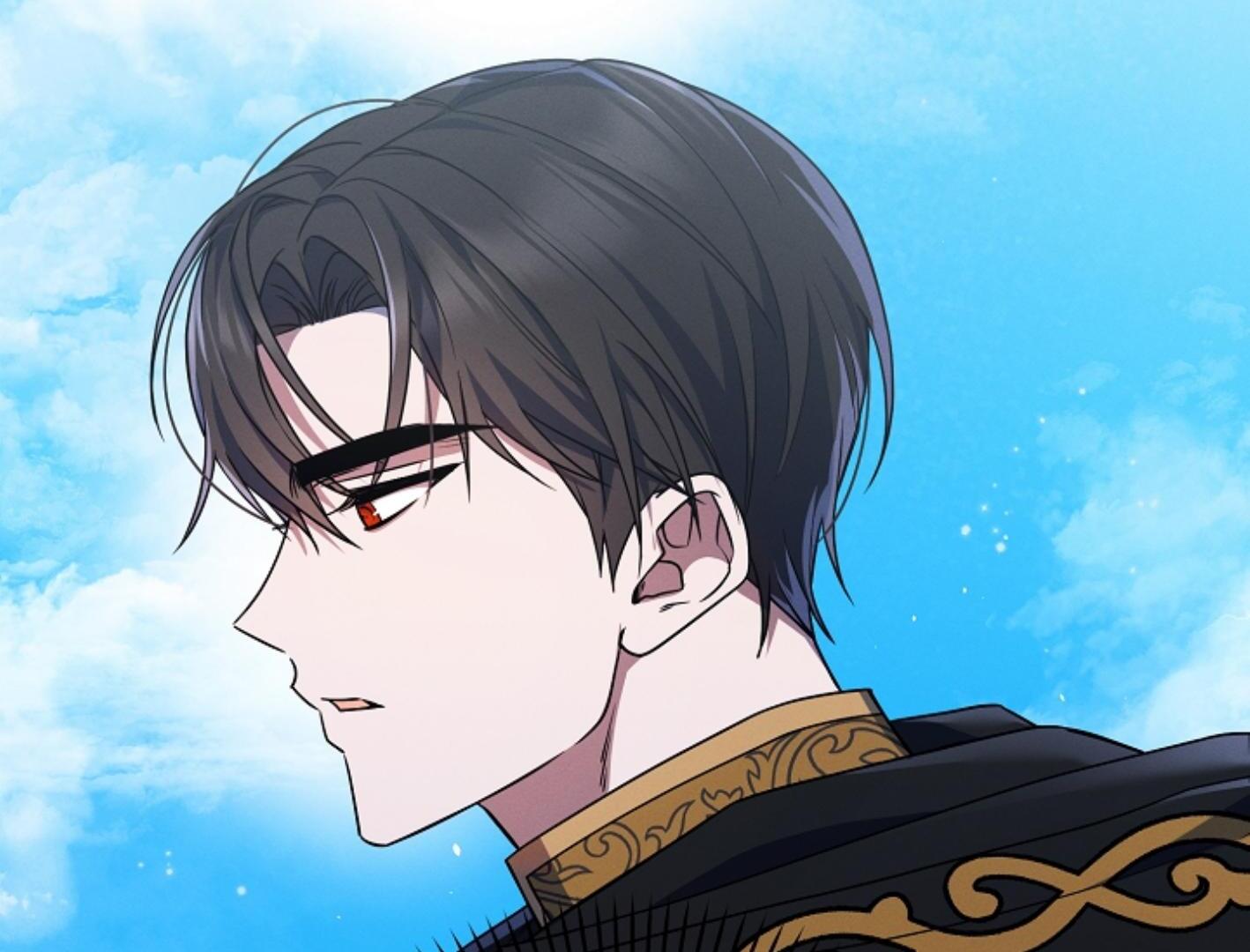 They’re All The Same (Kang Byeol) - Chapter 2 manhwa