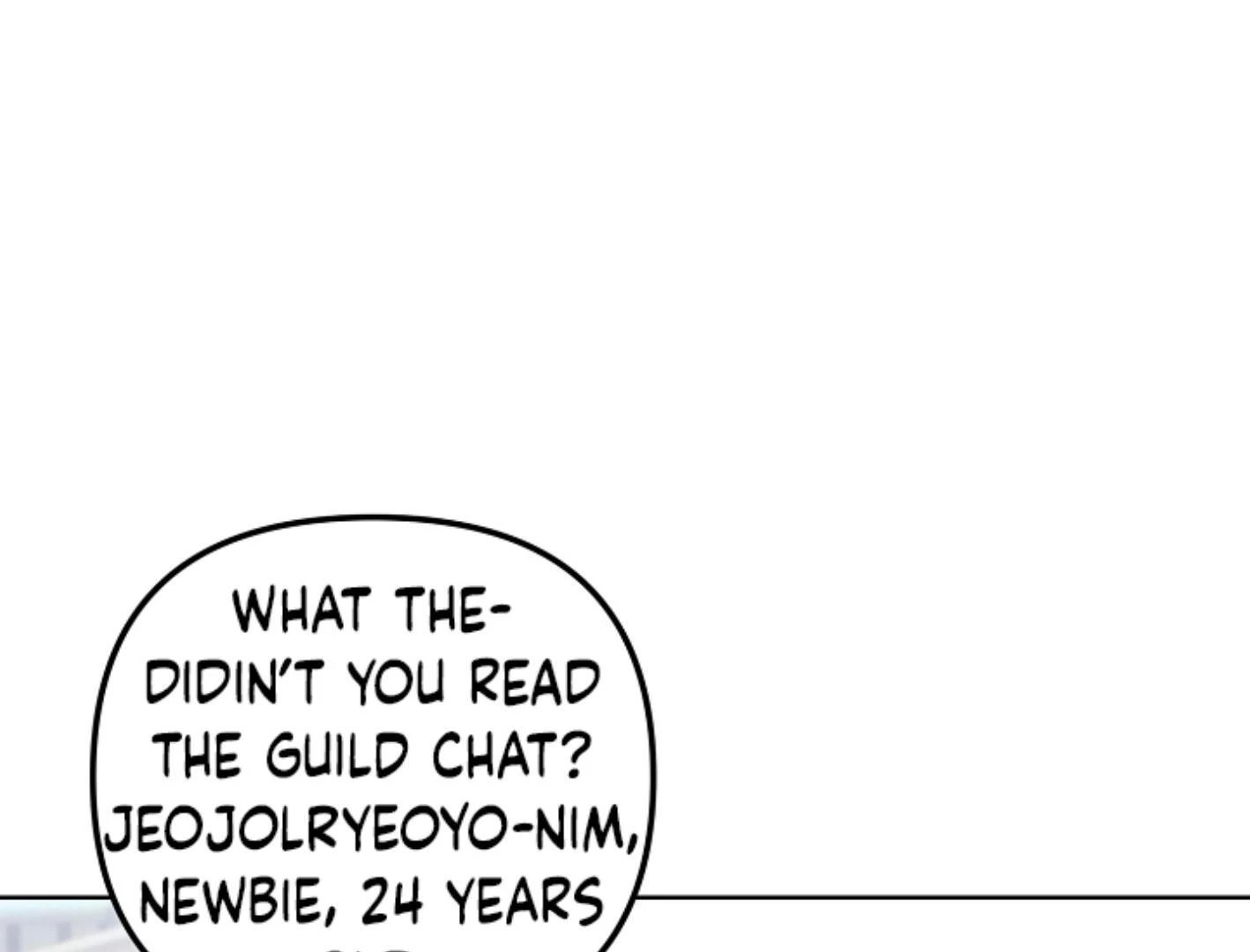 They’re All The Same (Kang Byeol) - Chapter 2 manhwa