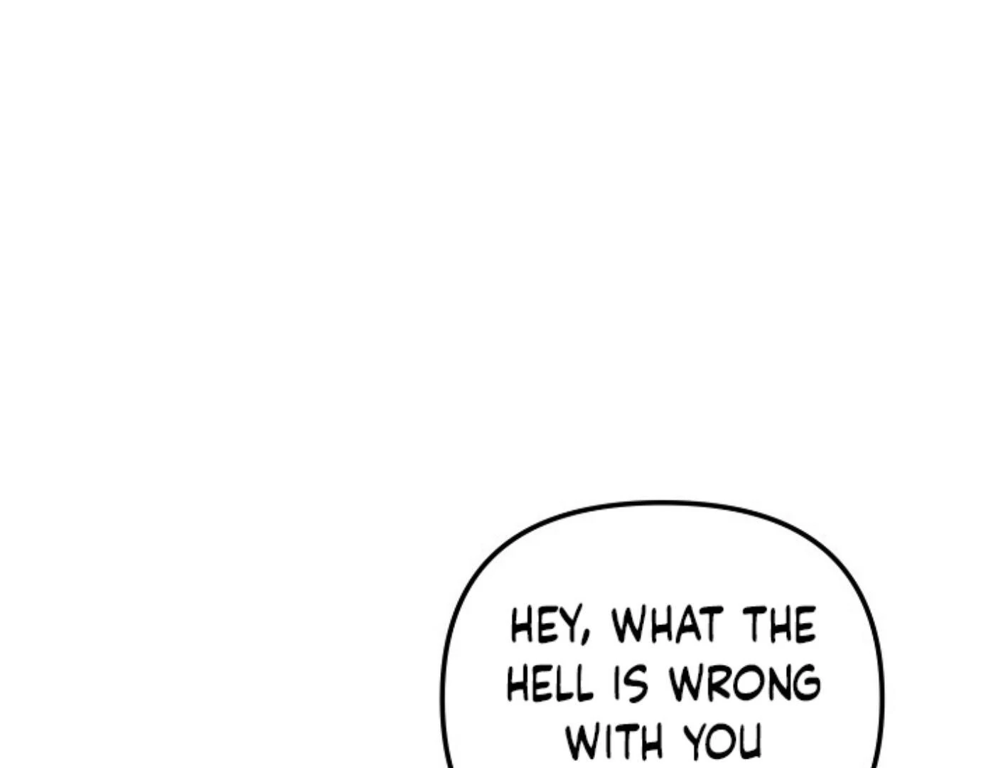 They’re All The Same (Kang Byeol) - Chapter 2 manhwa
