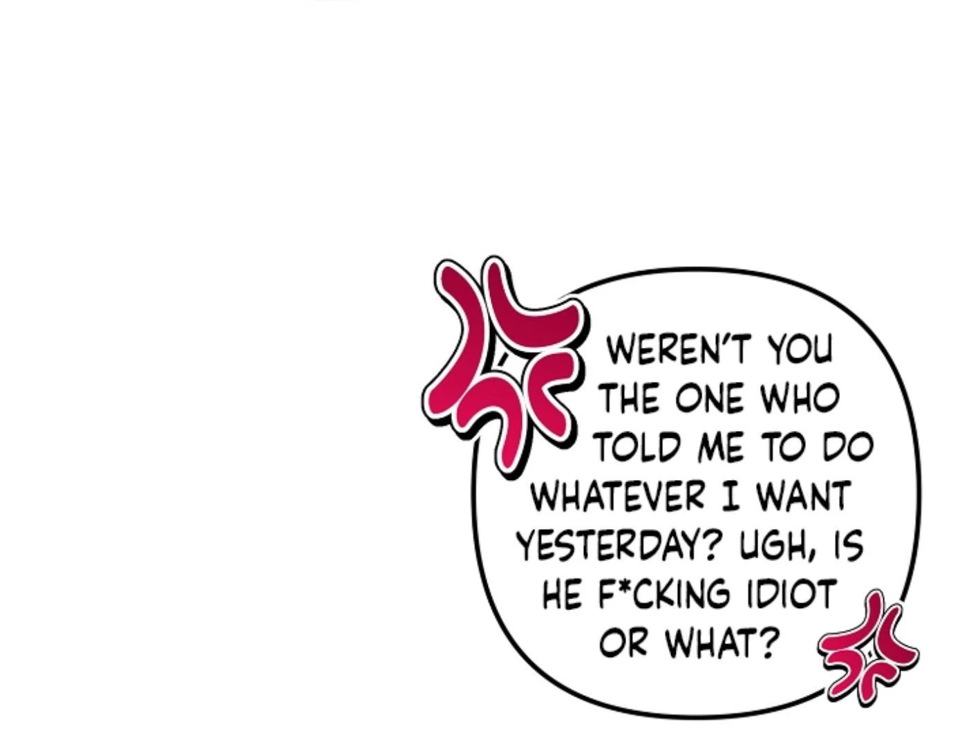 They’re All The Same (Kang Byeol) - Chapter 2 manhwa