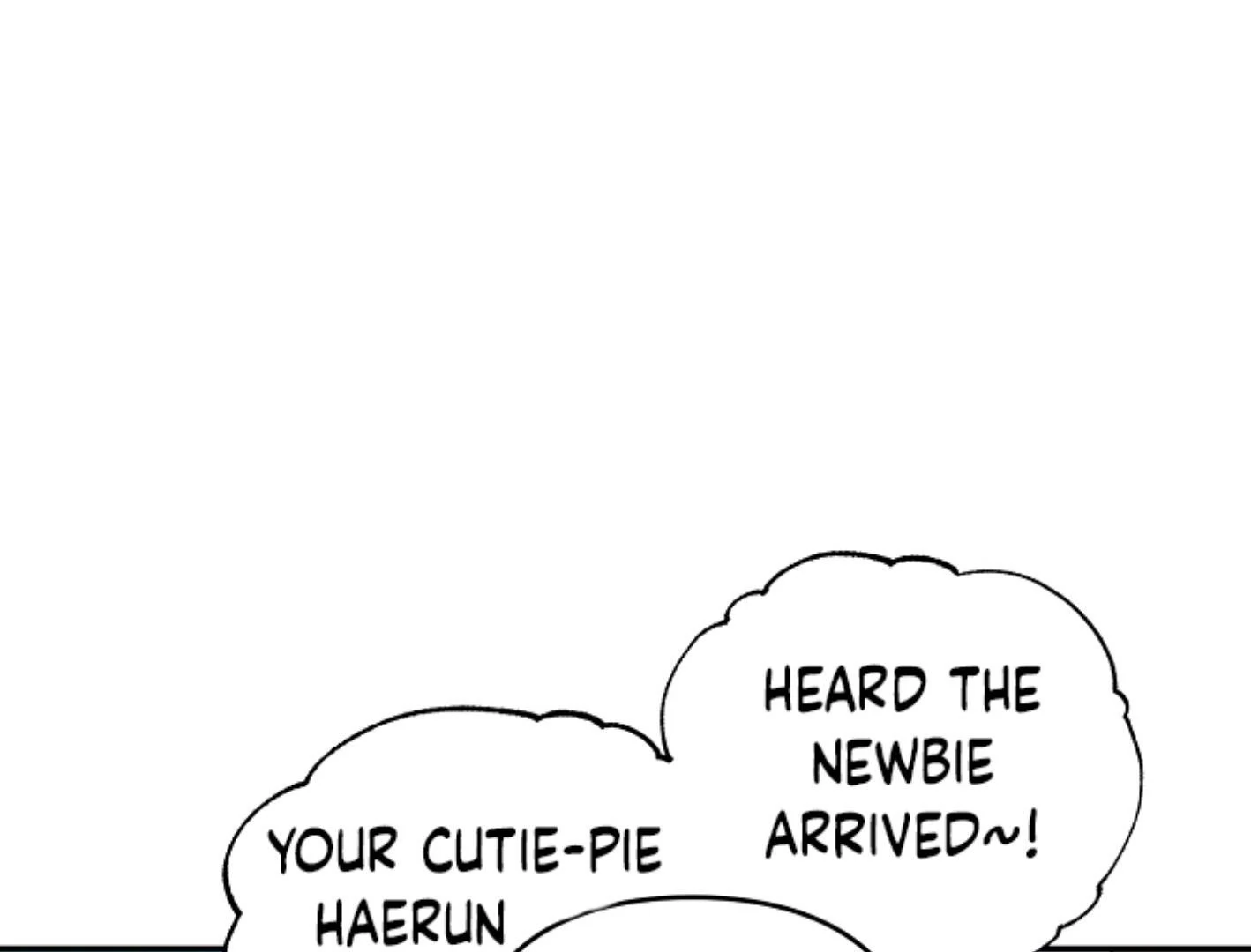 They’re All The Same (Kang Byeol) - Chapter 2 manhwa