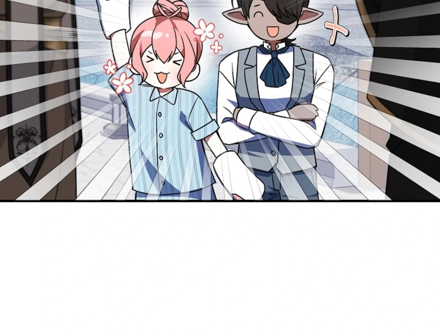 They’re All The Same (Kang Byeol) - Chapter 2 manhwa