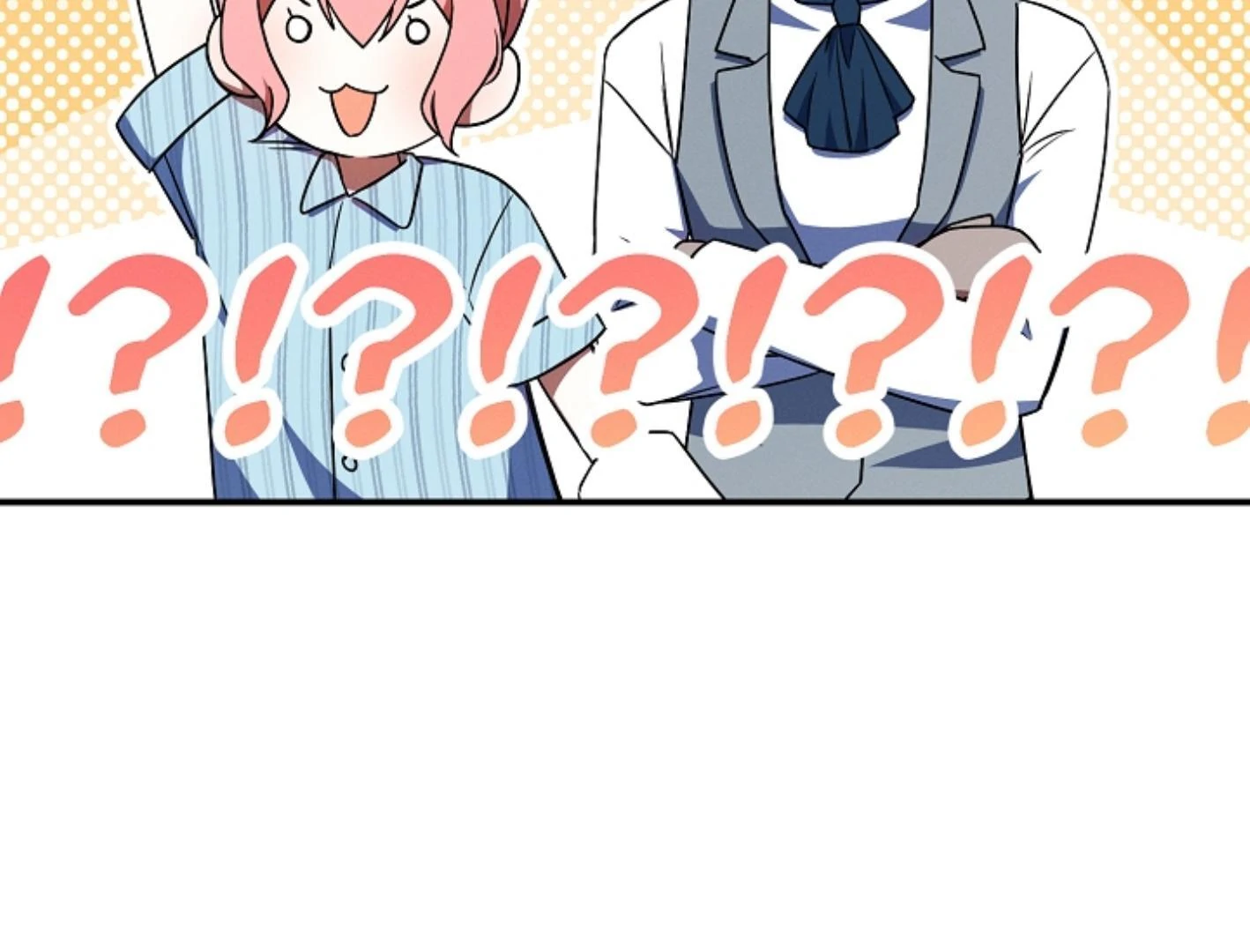 They’re All The Same (Kang Byeol) - Chapter 2 manhwa